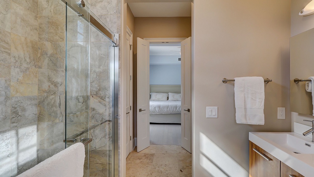 Photo of Bathroom in Old Town Bluffton