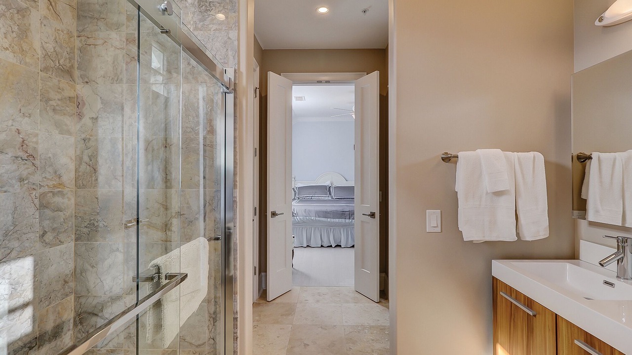 Photo of Bathroom in Old Town Bluffton