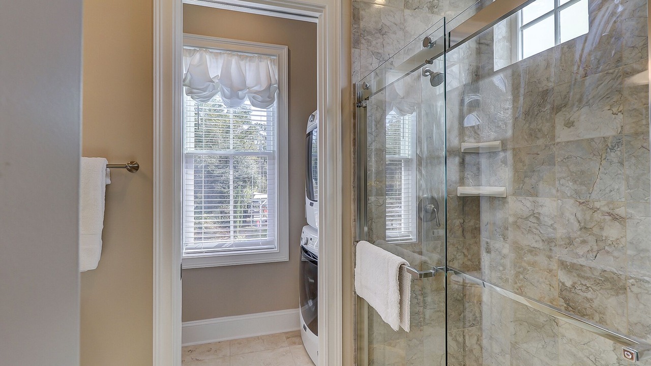 Photo of Bathroom in Old Town Bluffton