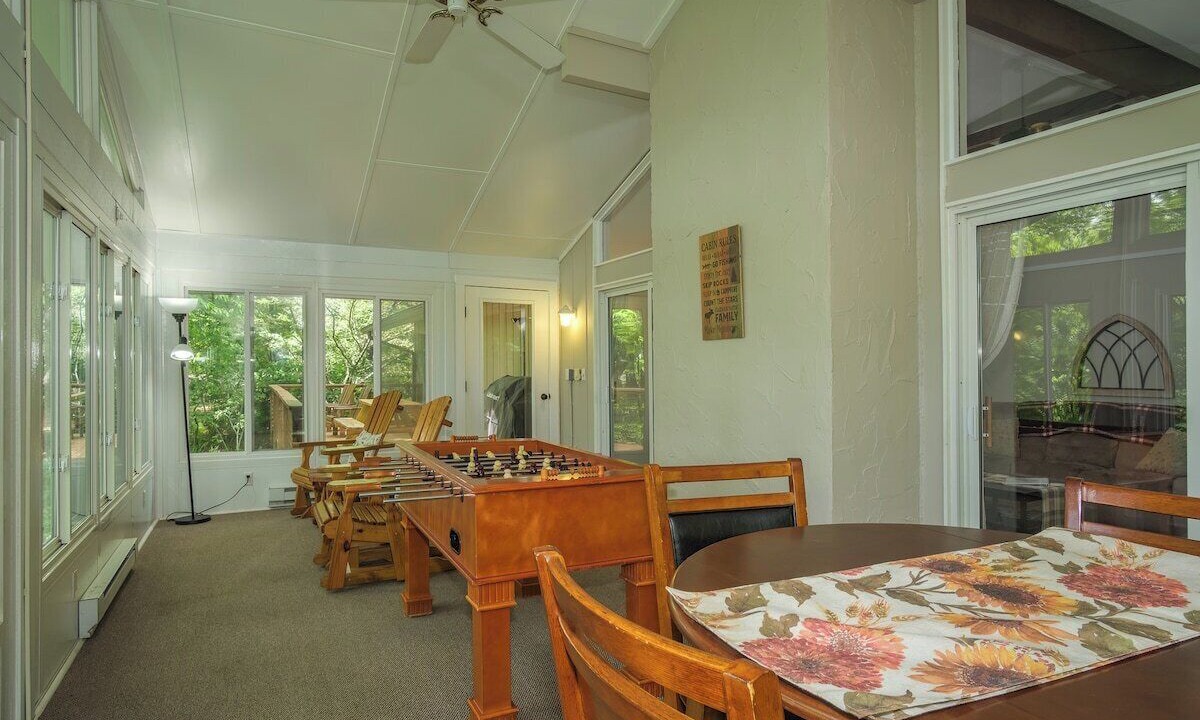 Photo of Outdoor in Brevard