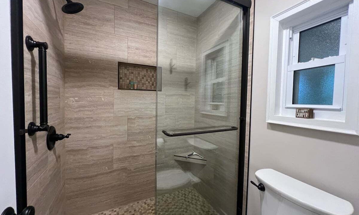 Photo of Bathroom in Brevard