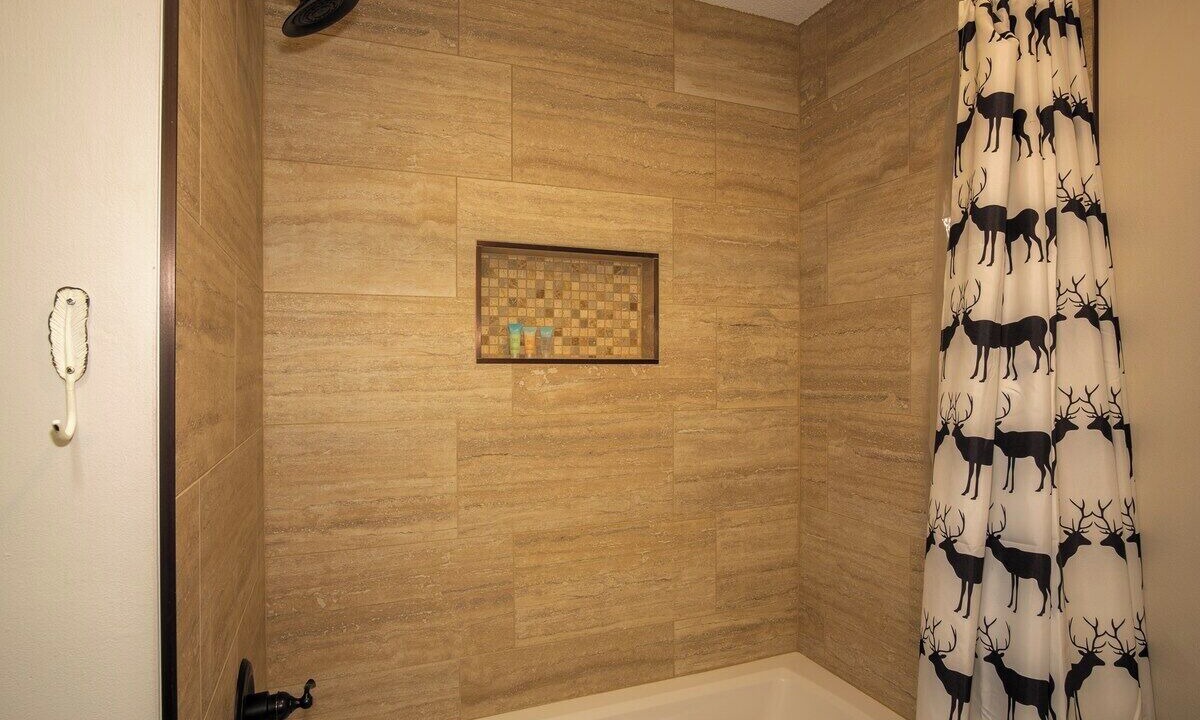 Photo of Bathroom in Brevard