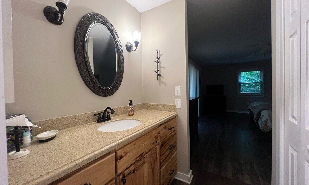 Photo of Bathroom in Brevard