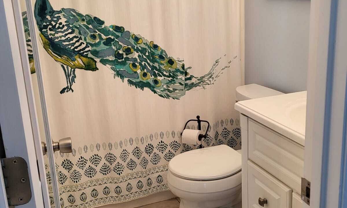 Photo of Bathroom in Seabrook Island