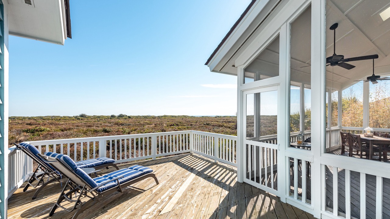 Photo of Outdoor in Seabrook Island