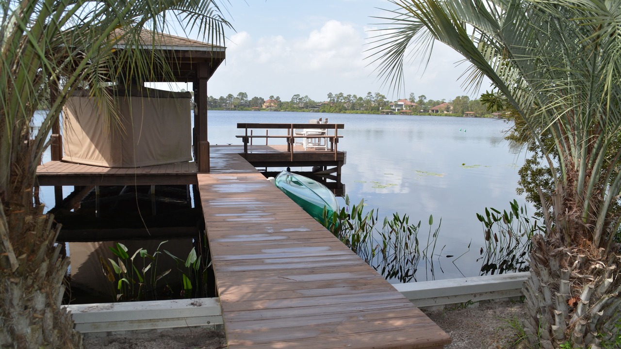 Photo of Outdoor in Chuluota