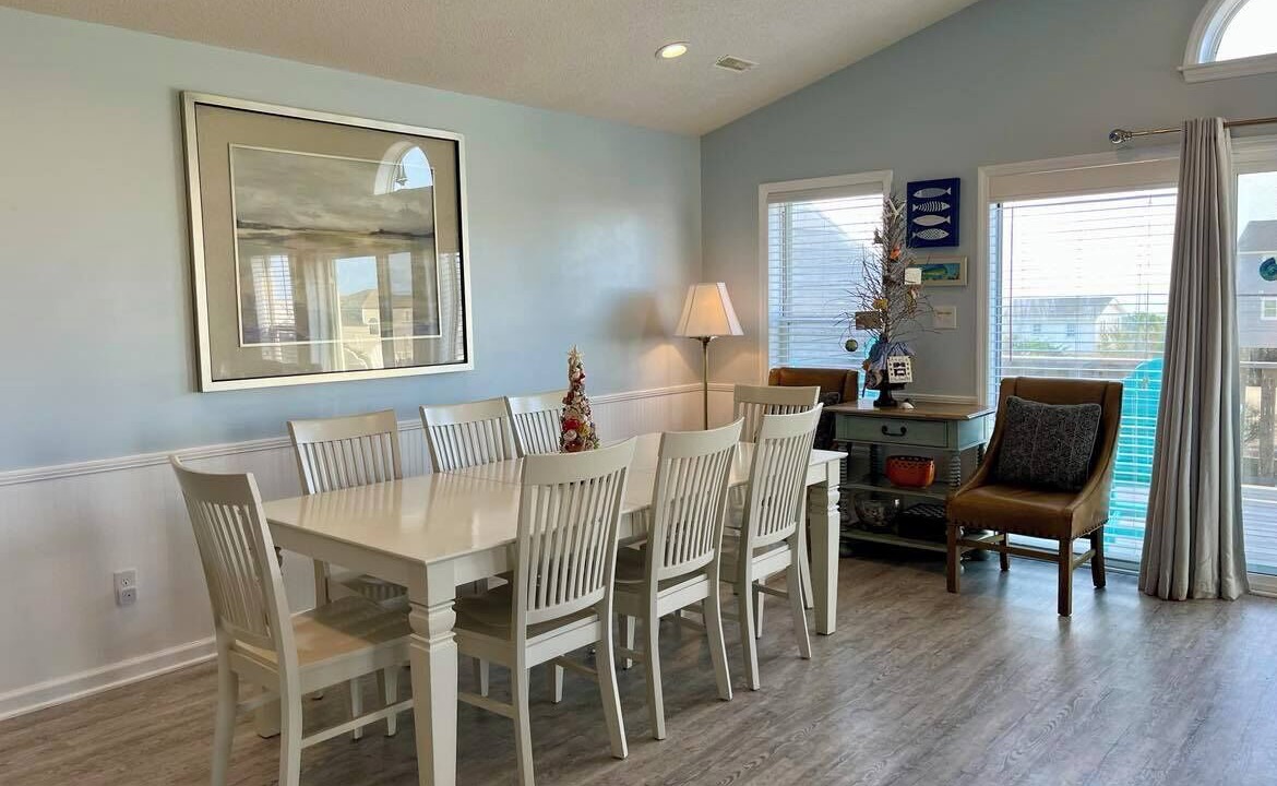 Photo of Bedroom in Emerald Isle
