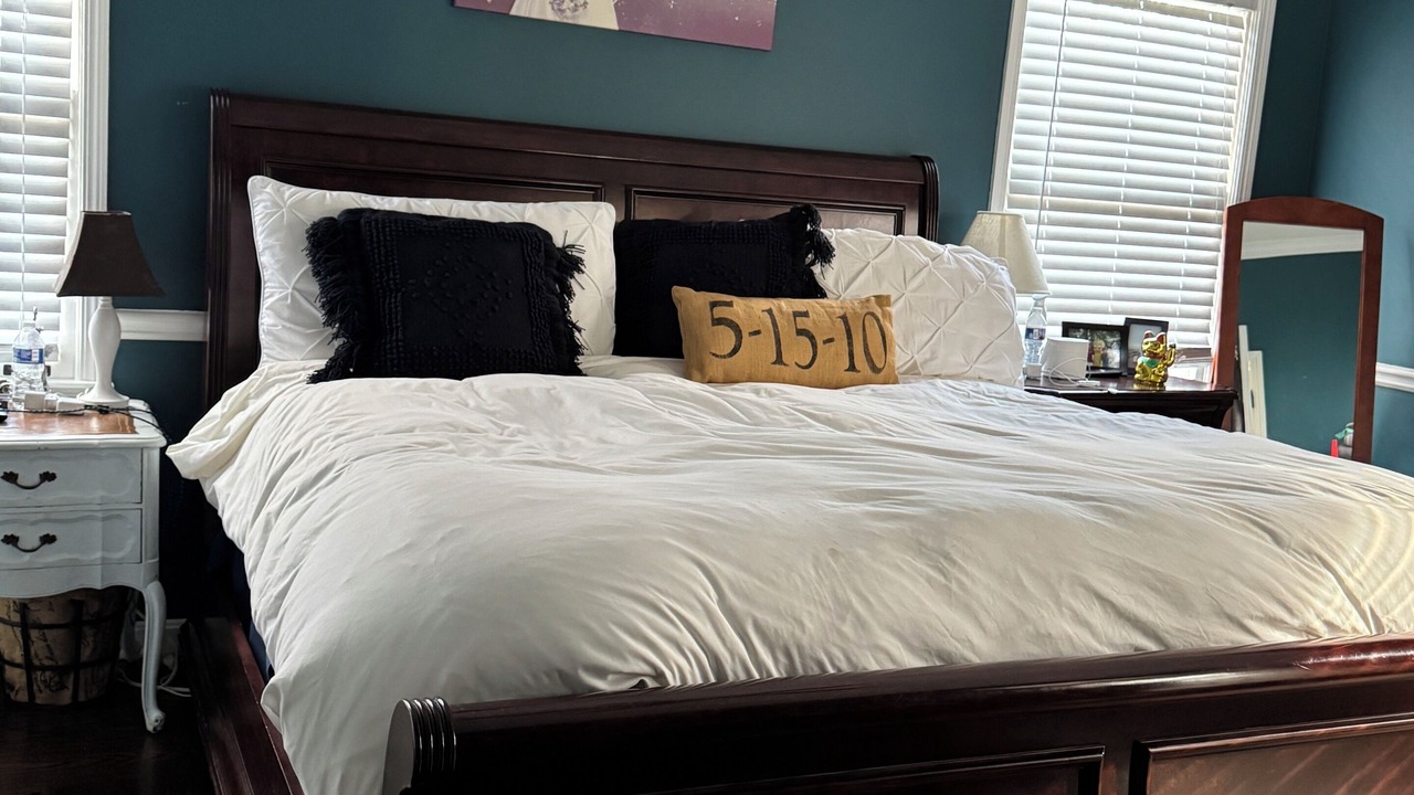 Photo of Bedroom in Athens