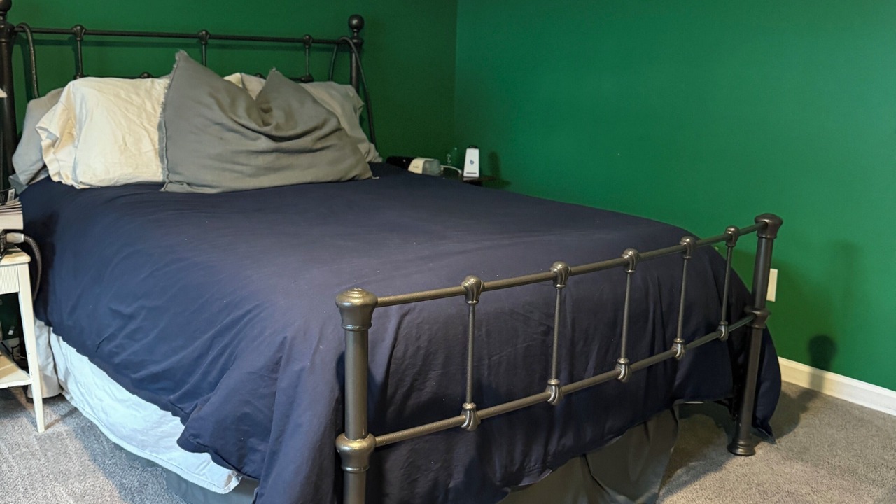 Photo of Bedroom in Athens