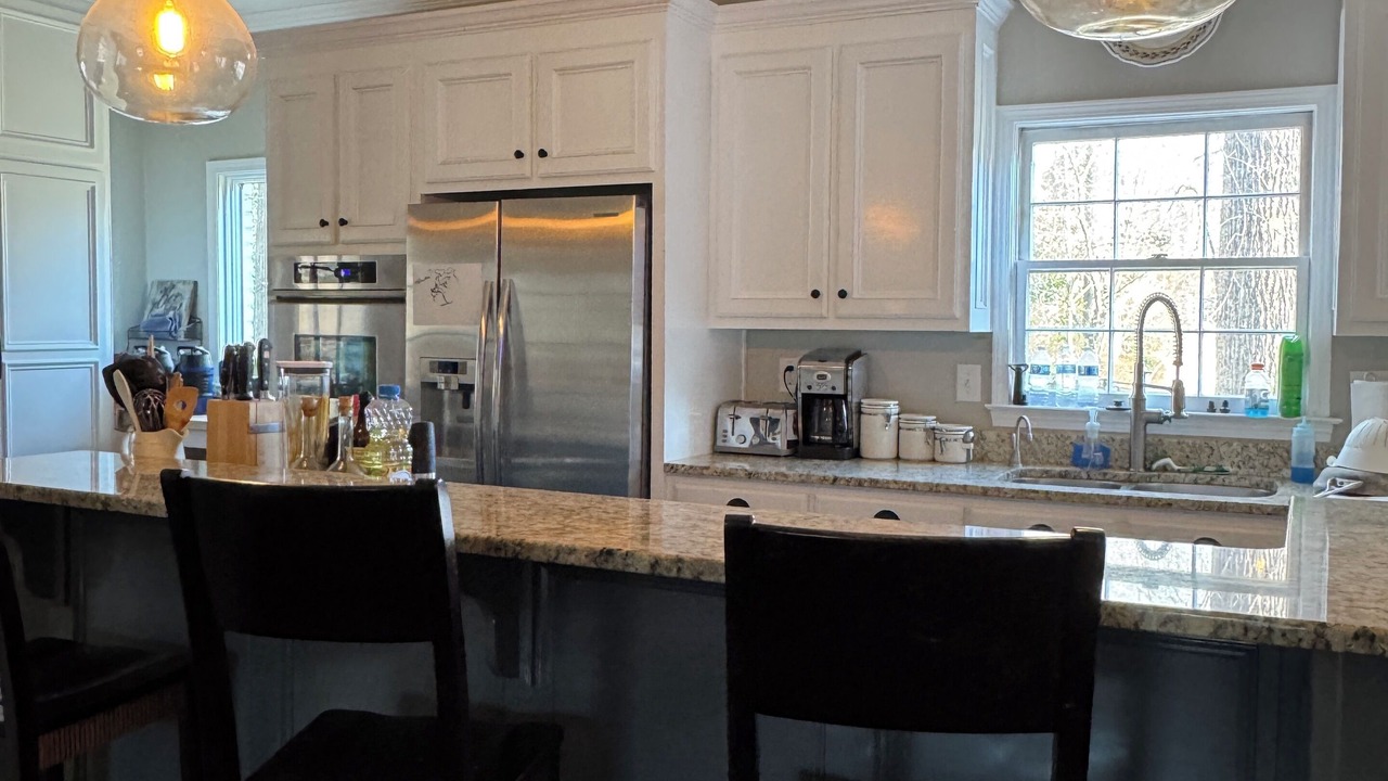 Photo of Kitchen in Athens