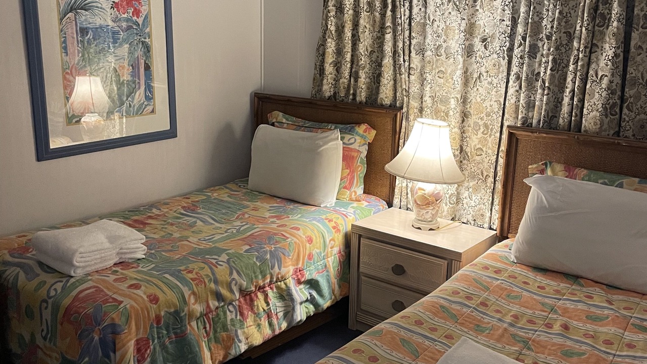 Photo of Bedroom in Folly Field