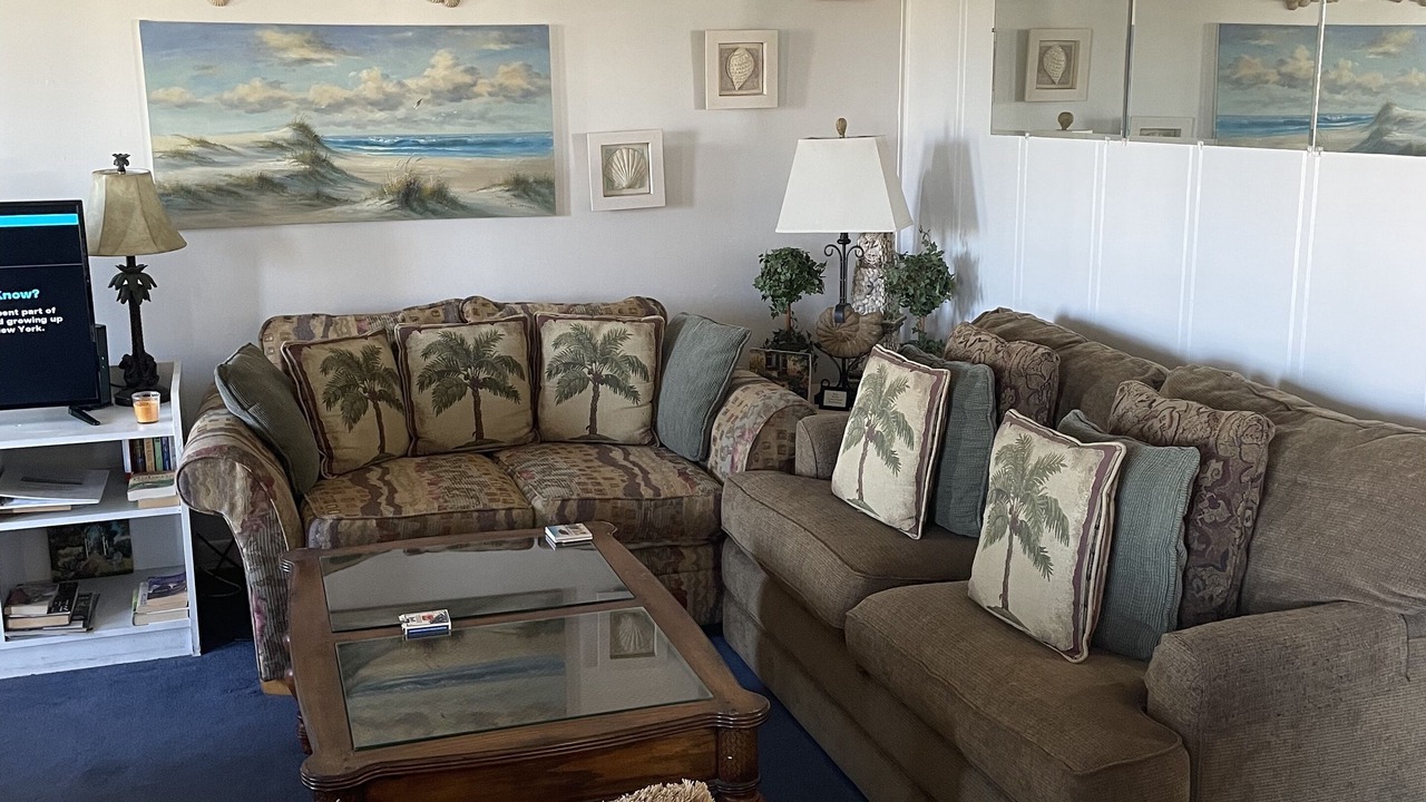 Photo of Livingroom in Folly Field
