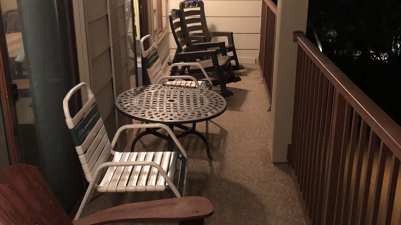 Photo of Outdoor in Folly Field