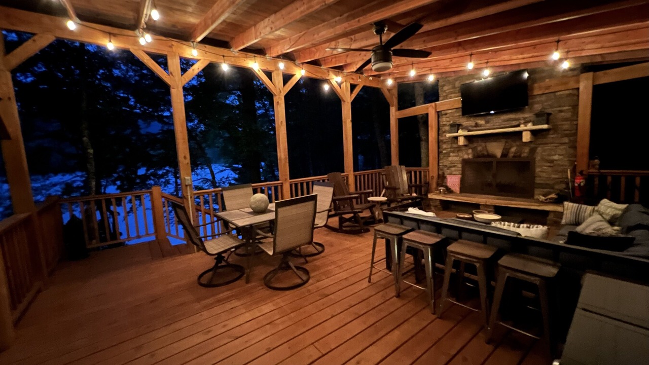 Photo of Outdoor in Topton