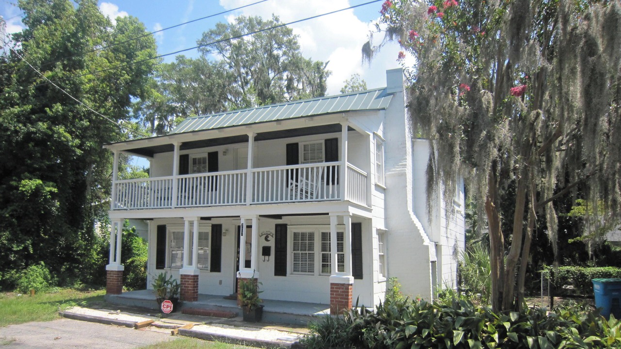 Photo of Outdoor in Historic District