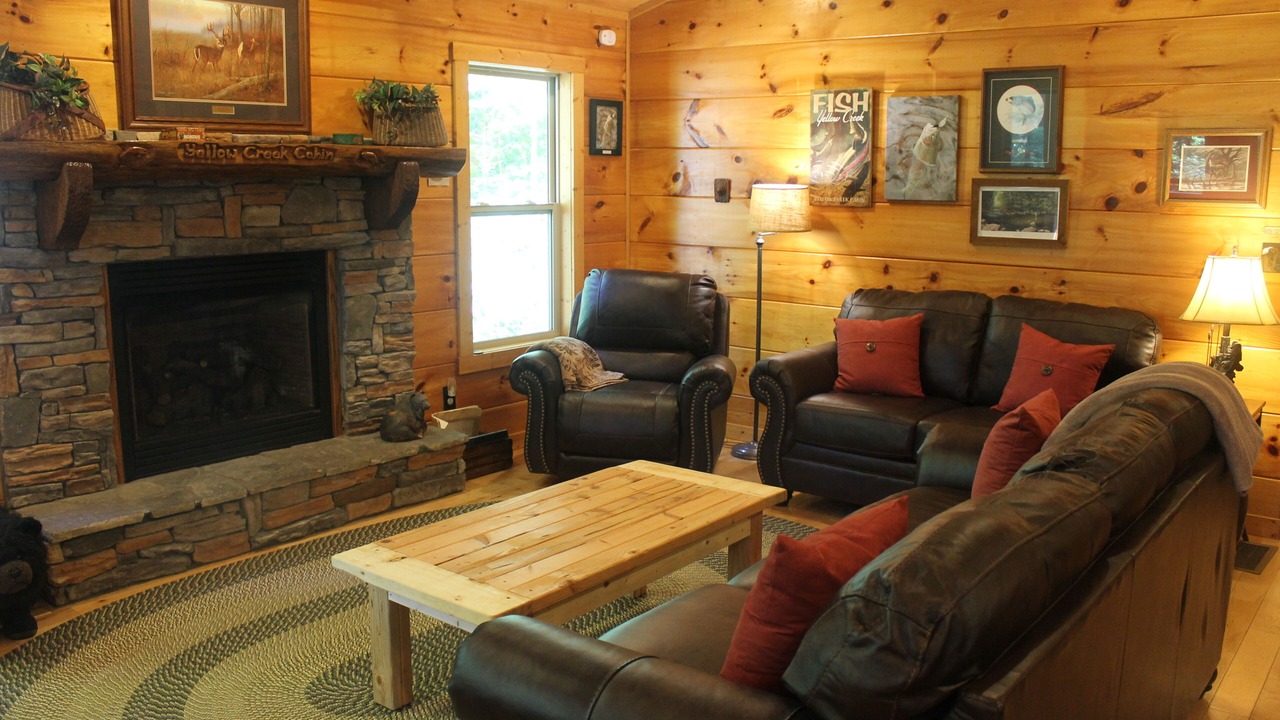 Photo of Livingroom in Robbinsville
