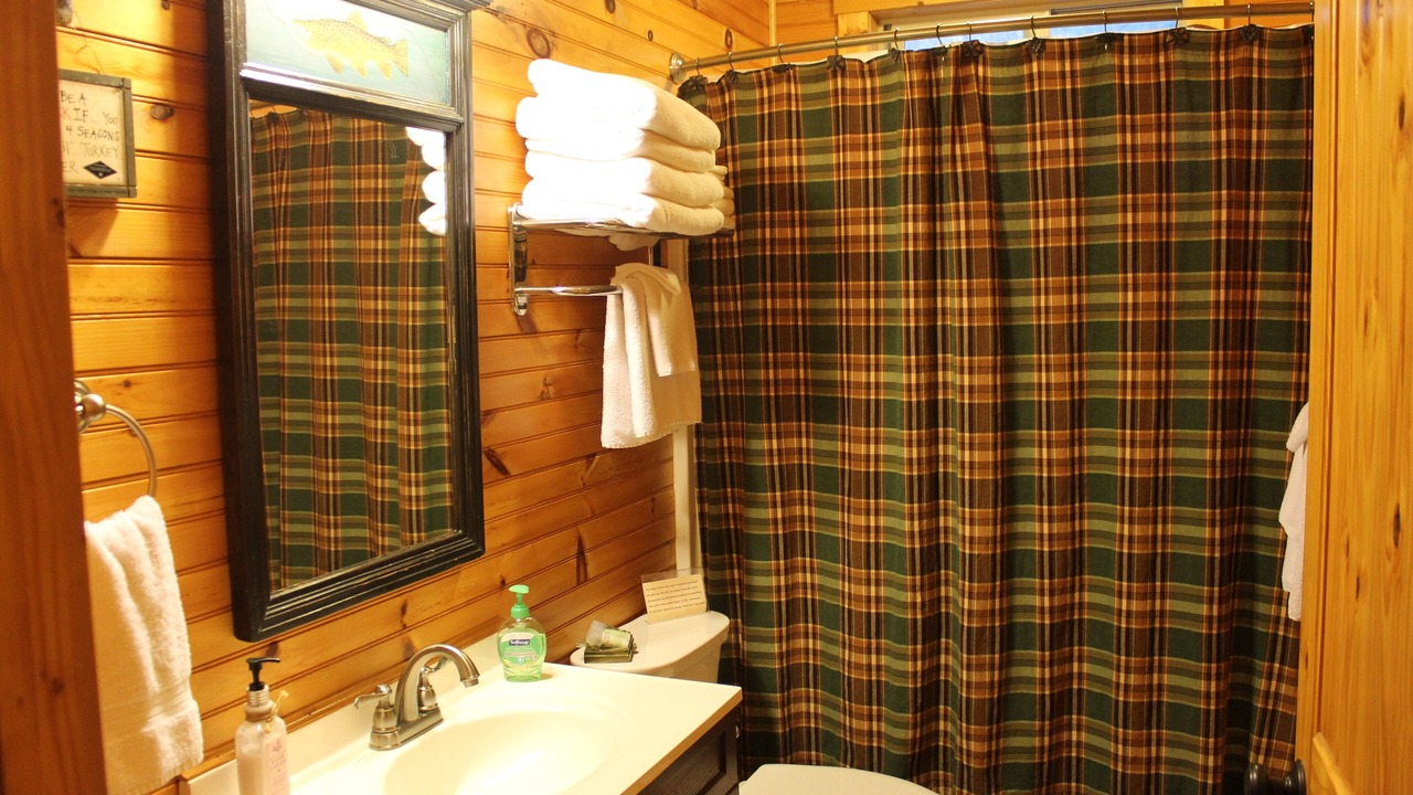 Photo of Bathroom in Robbinsville