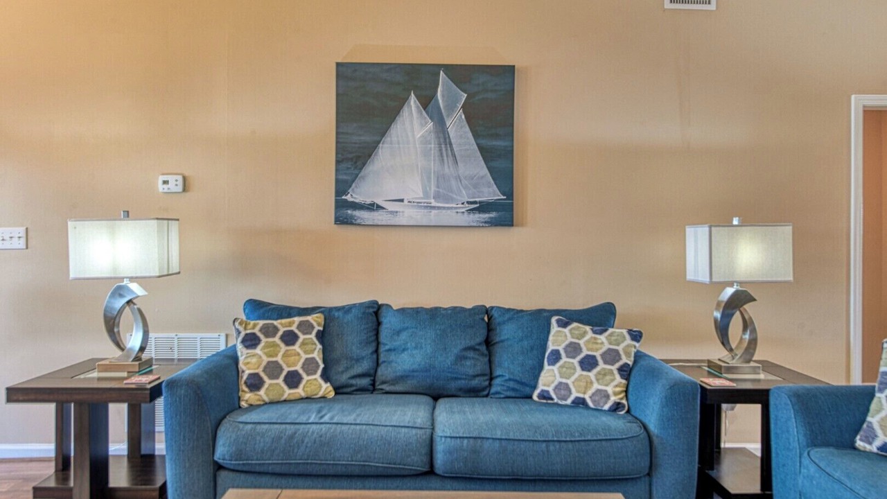 Photo of Others in Inlet Harbour