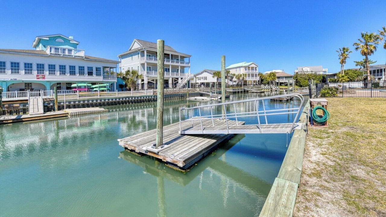 Photo of Others in Inlet Harbour