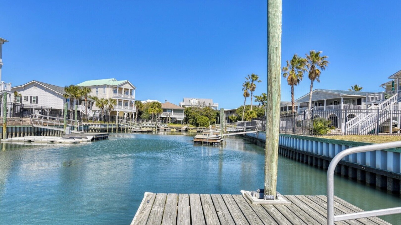Photo of Others in Inlet Harbour