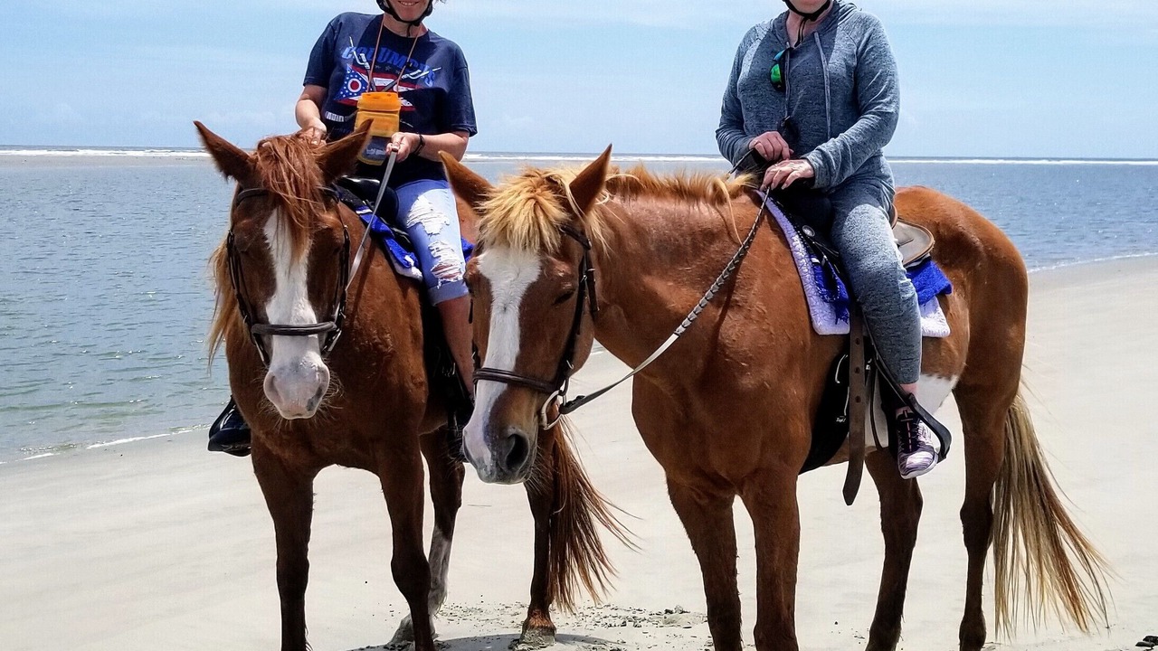 Photo of Others in Seabrook Island