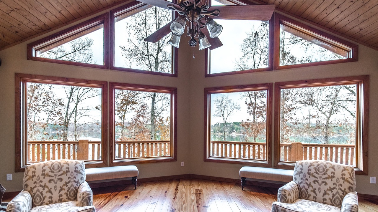 Photo of Livingroom in Westminster