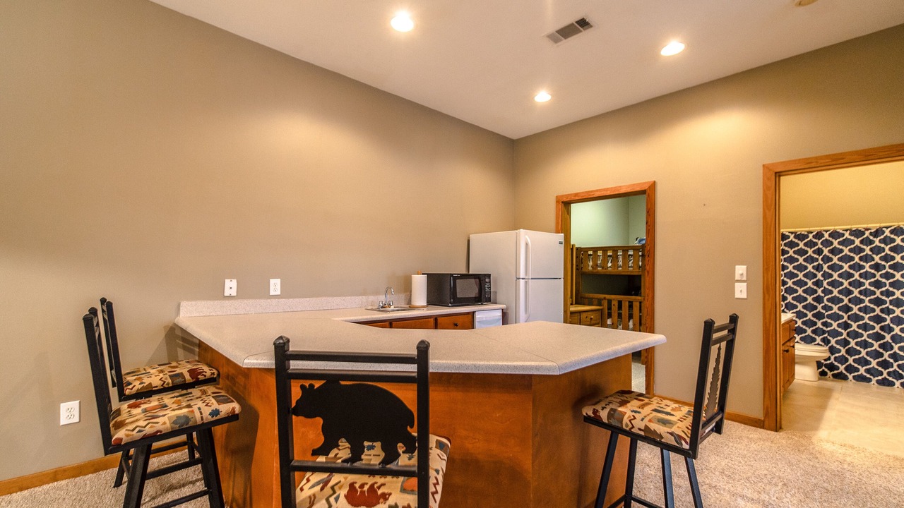 Photo of Kitchen in Westminster