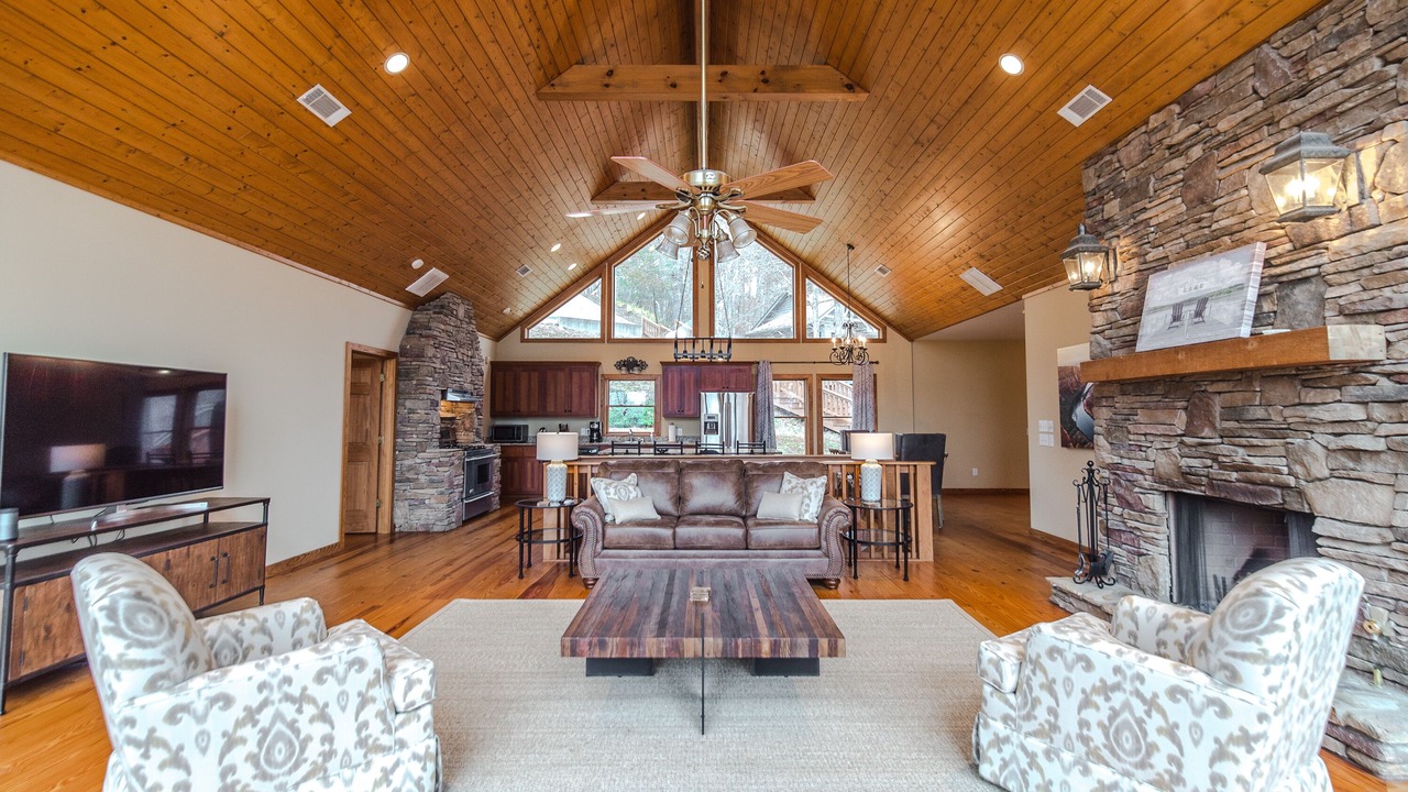 Photo of Livingroom in Westminster