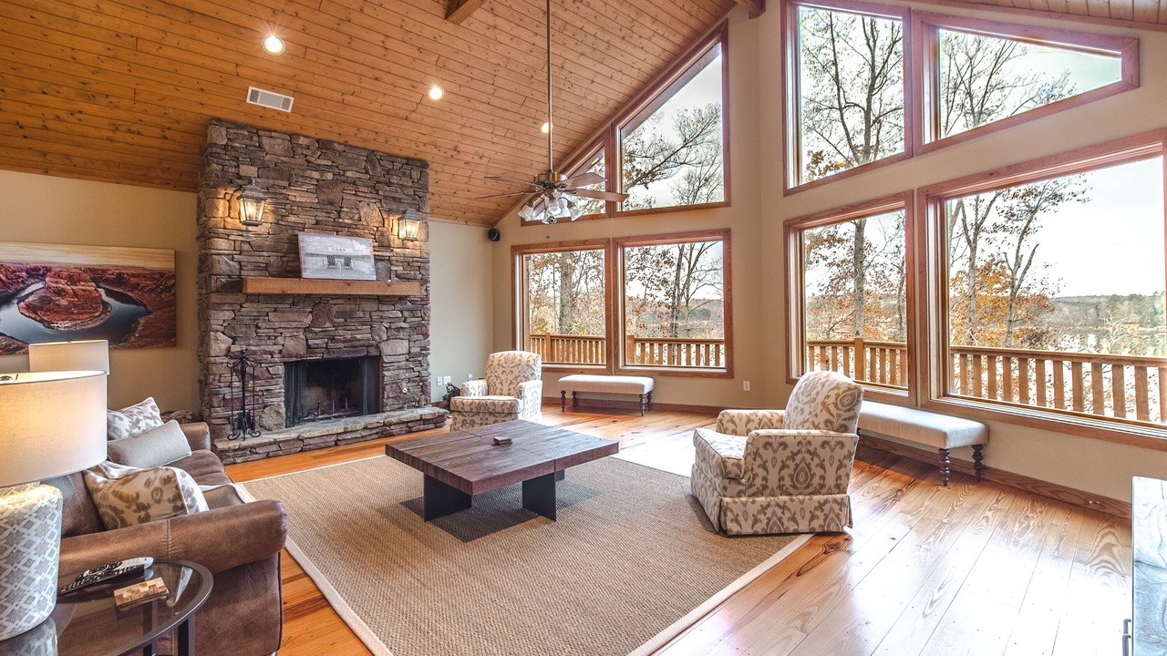 Photo of Livingroom in Westminster