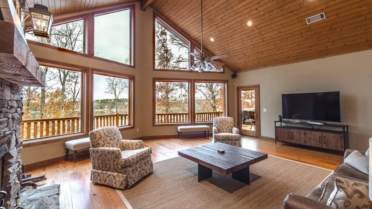 Photo of Livingroom in Westminster
