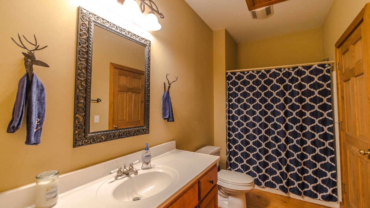Photo of Bathroom in Westminster