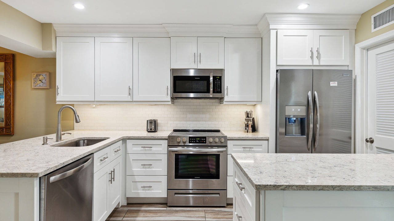 Photo of Kitchen in Hilton Head Island