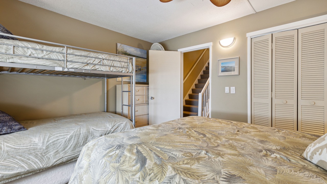 Photo of Bedroom in Hilton Head Island