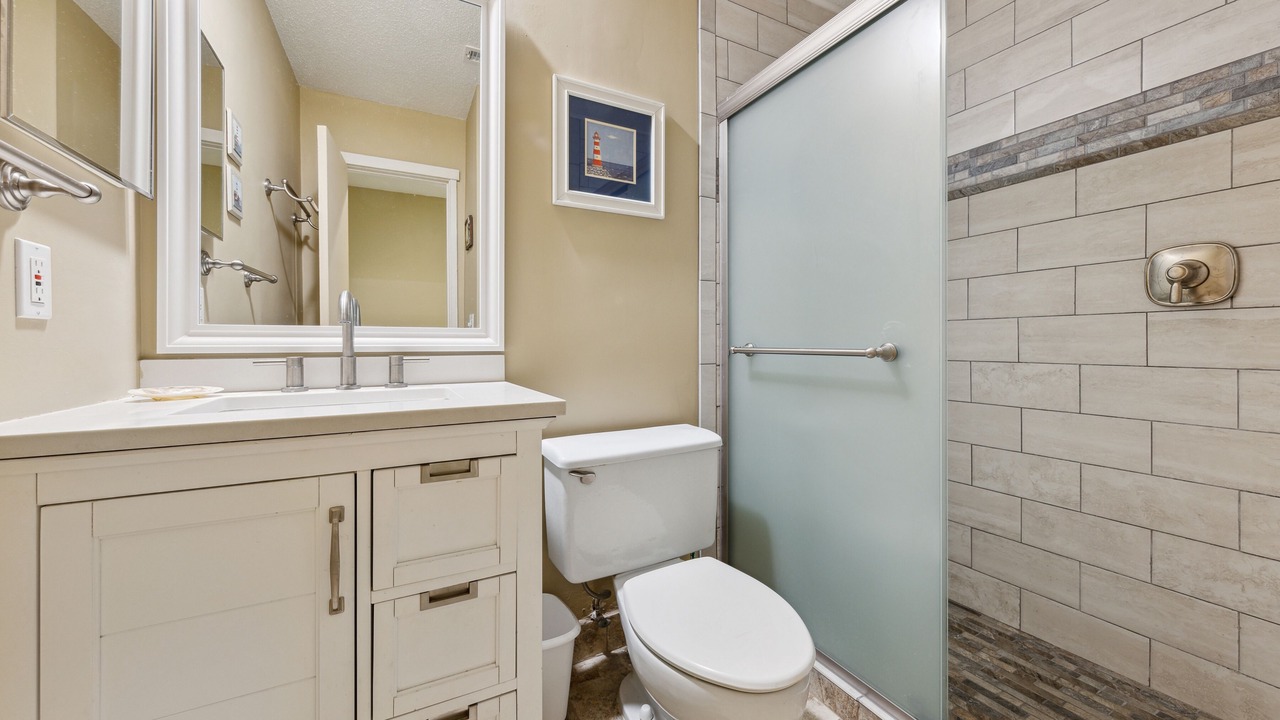Photo of Bathroom in Hilton Head Island