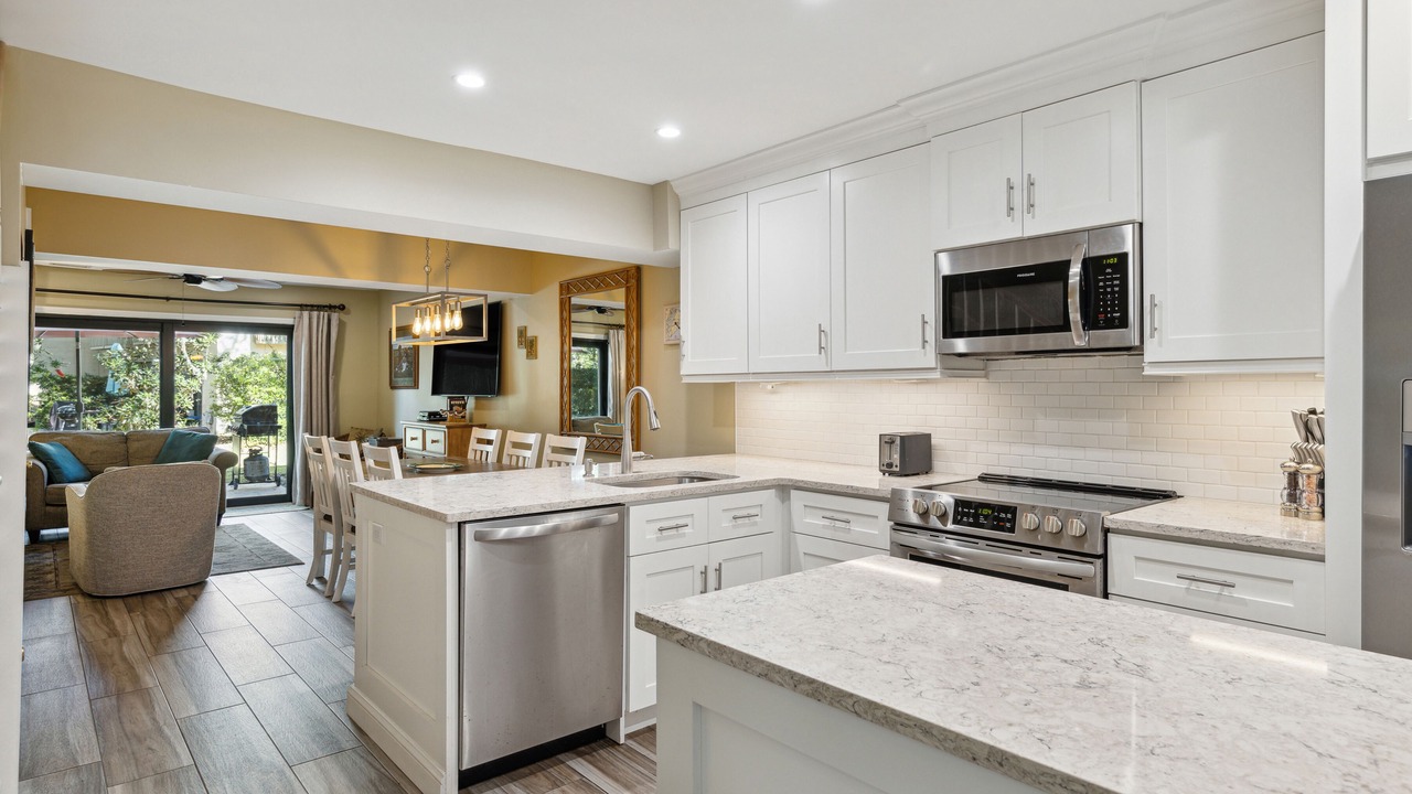 Photo of Kitchen in Hilton Head Island