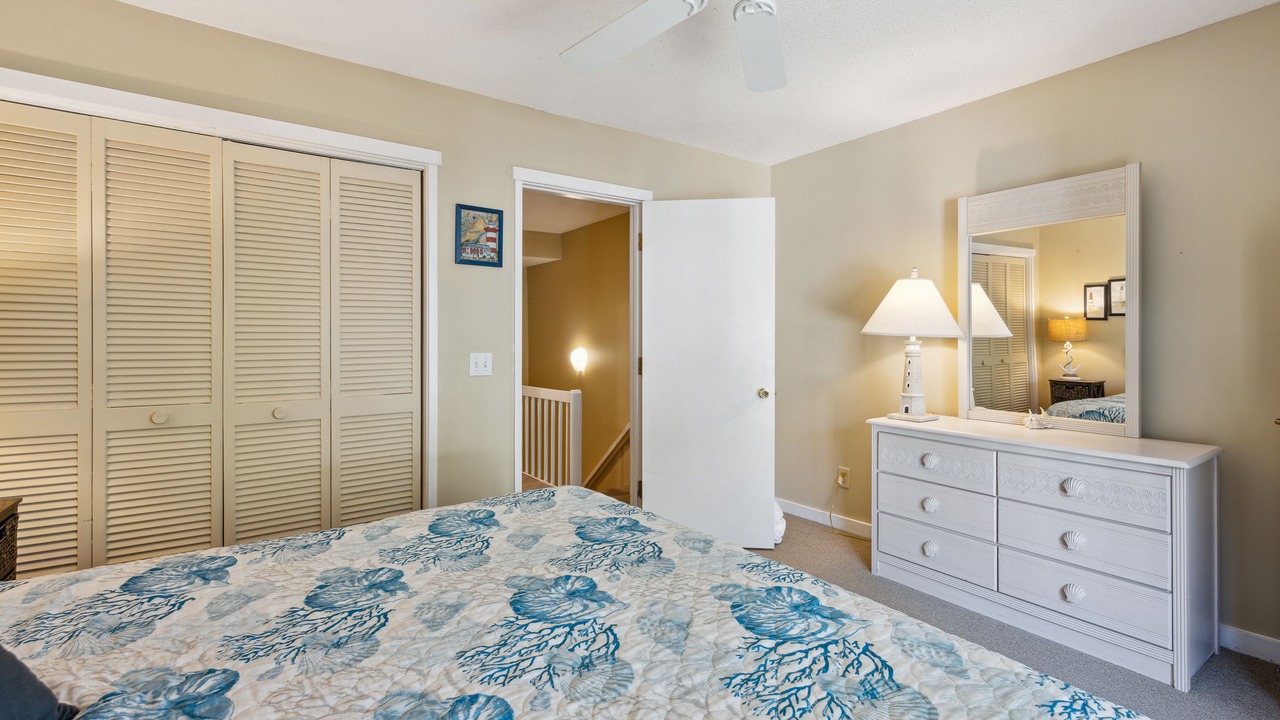 Photo of Bedroom in Hilton Head Island