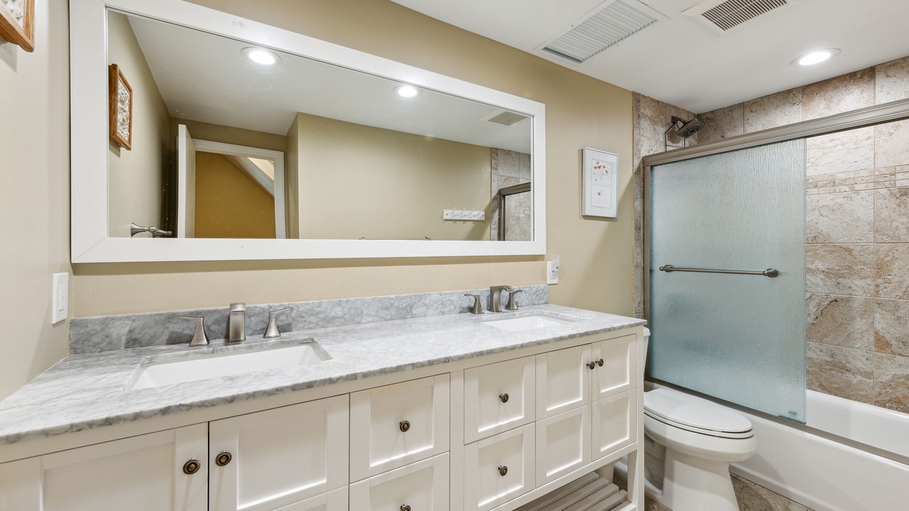 Photo of Bathroom in Hilton Head Island