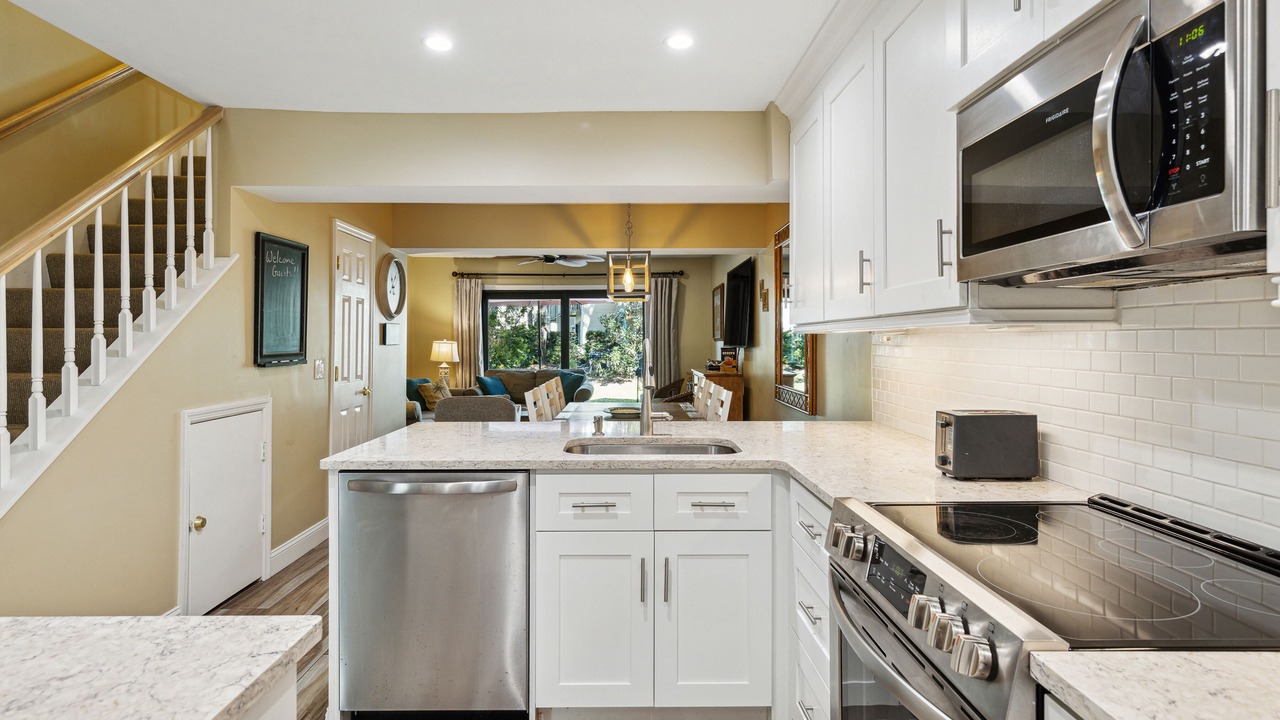Photo of Kitchen in Hilton Head Island