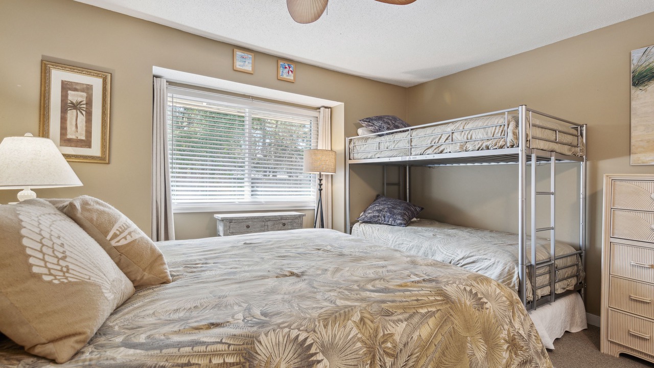 Photo of Bedroom in Hilton Head Island