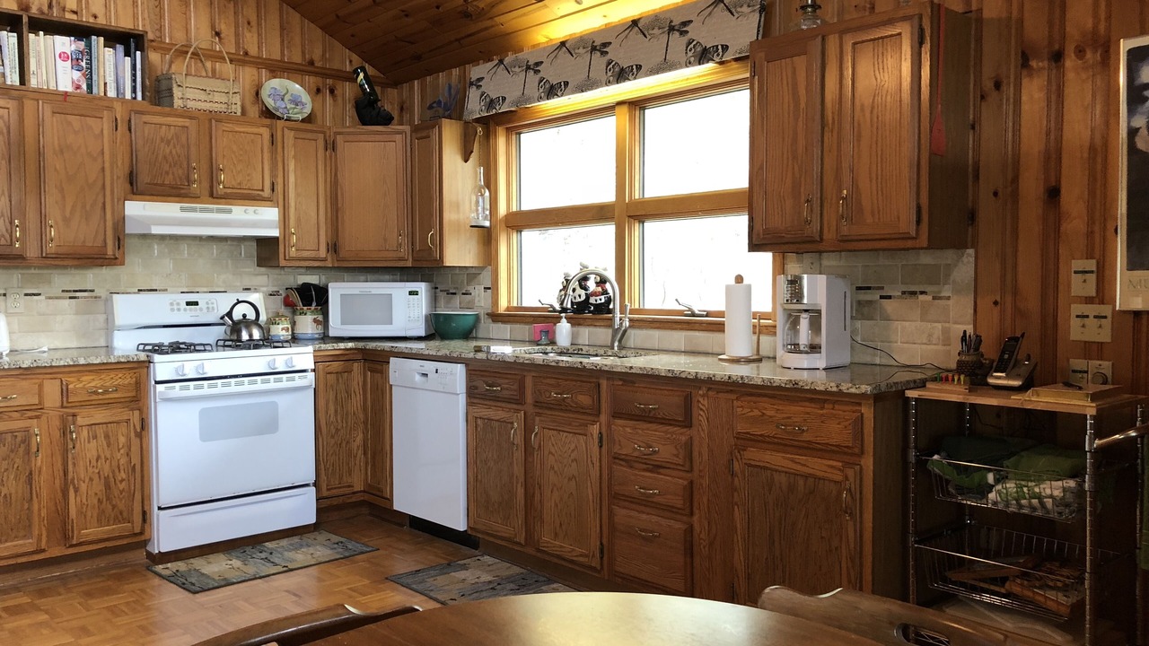 Photo of Kitchen in Brevard