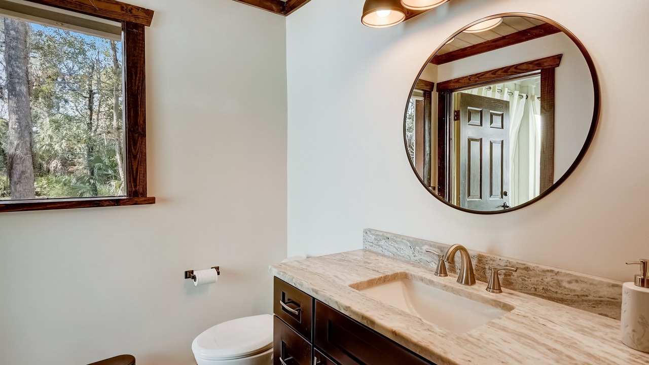 Photo of Bathroom in Wauchula