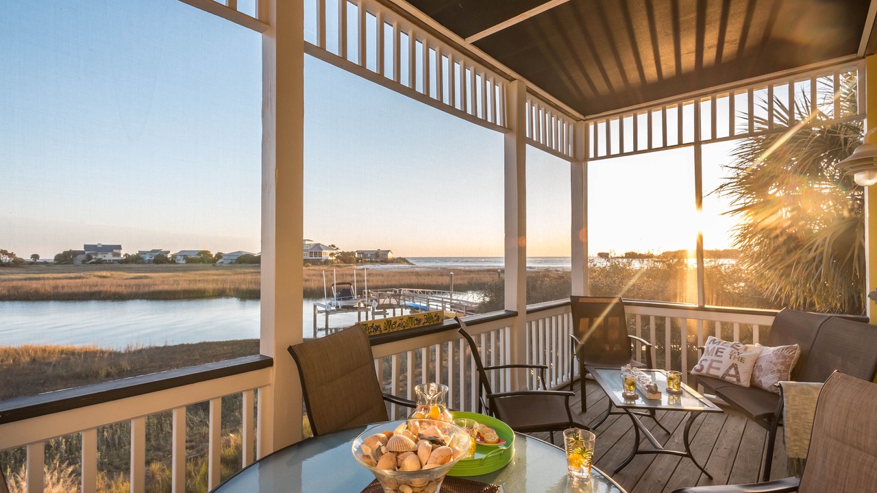 Photo of Outdoor in Saint Helena Island