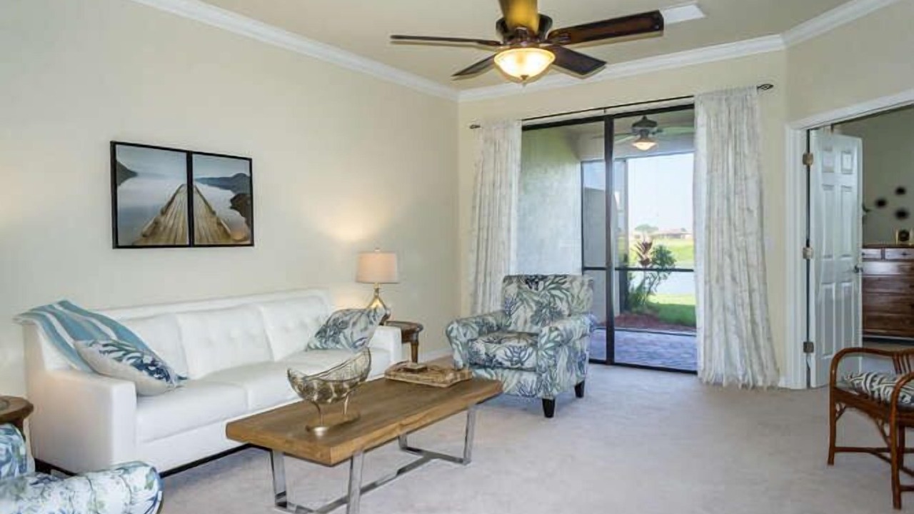 Photo of Livingroom in Gran Paradiso