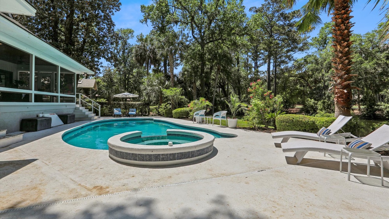 Photo of Outdoor in Heritage Woods