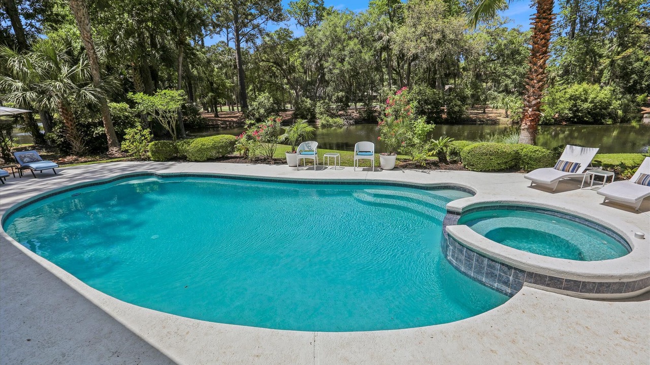 Photo of Outdoor in Heritage Woods