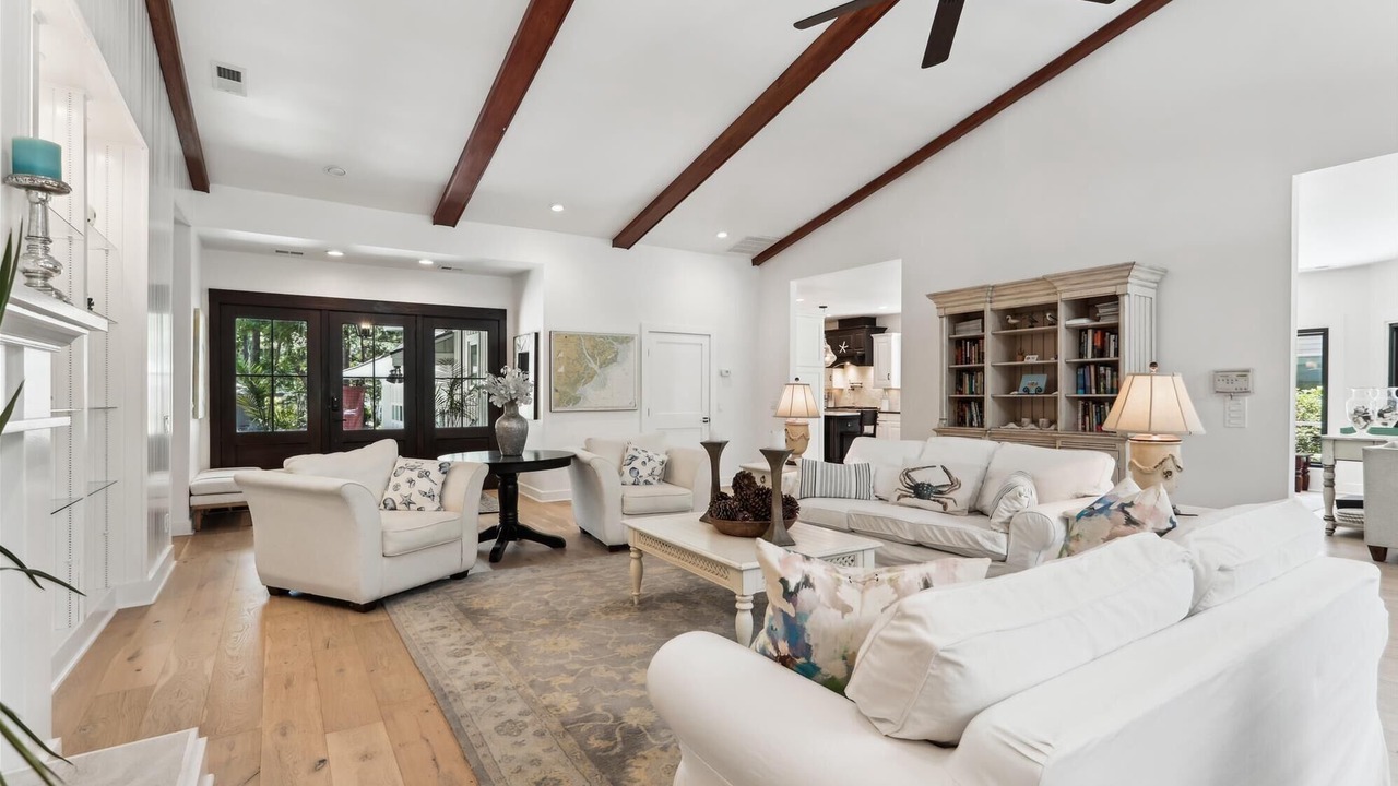 Photo of Bedroom in Heritage Woods
