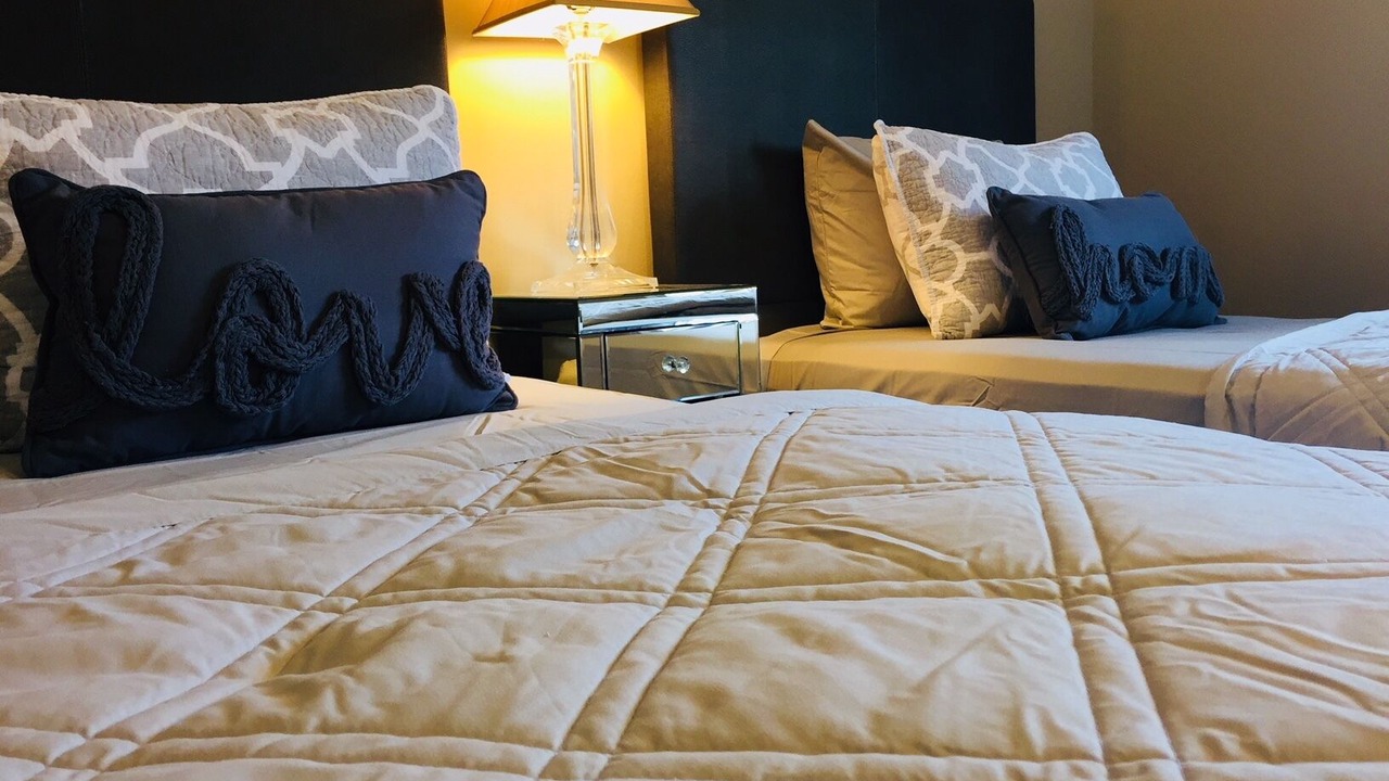 Photo of Bedroom in Ladson