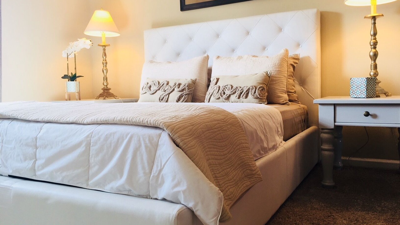 Photo of Bedroom in Ladson