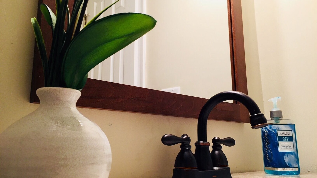 Photo of Bathroom in Ladson