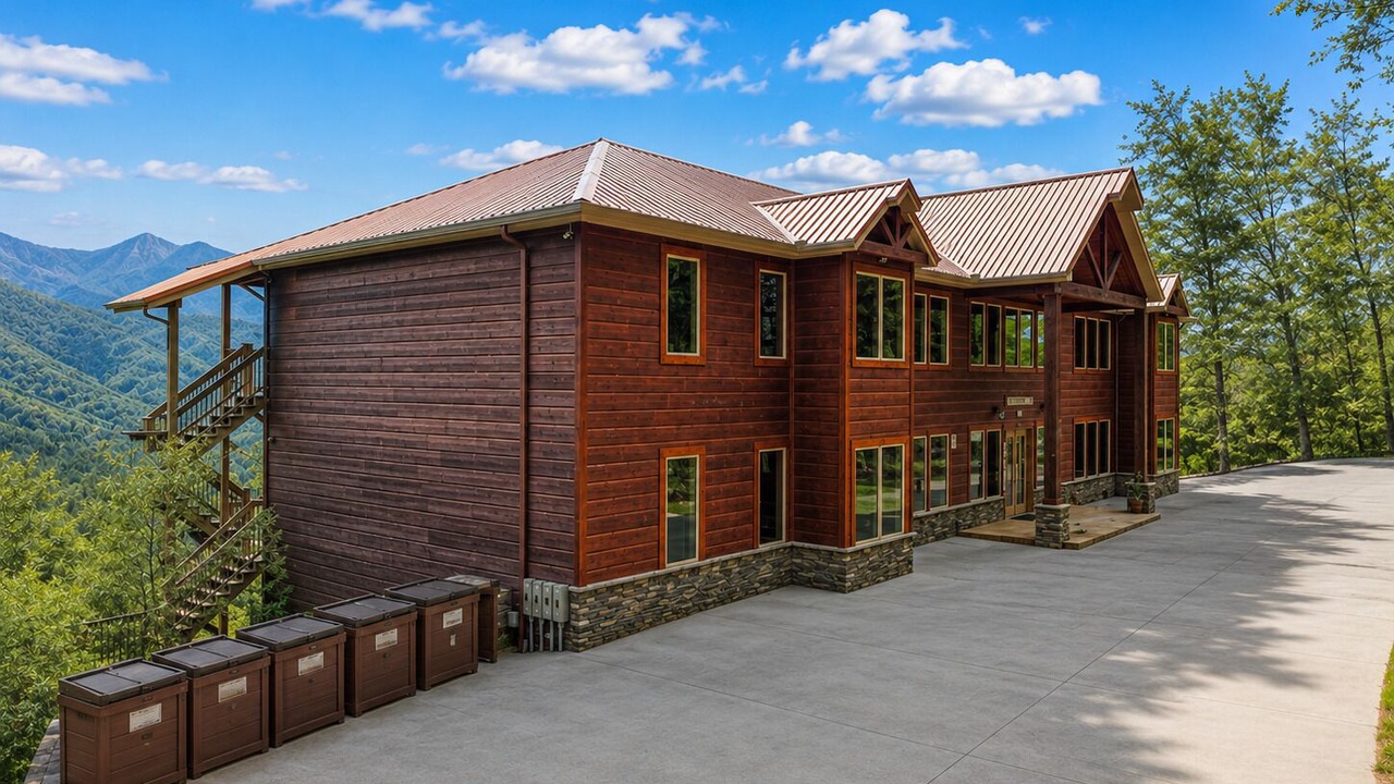 Photo of Outdoor in Pittman Center